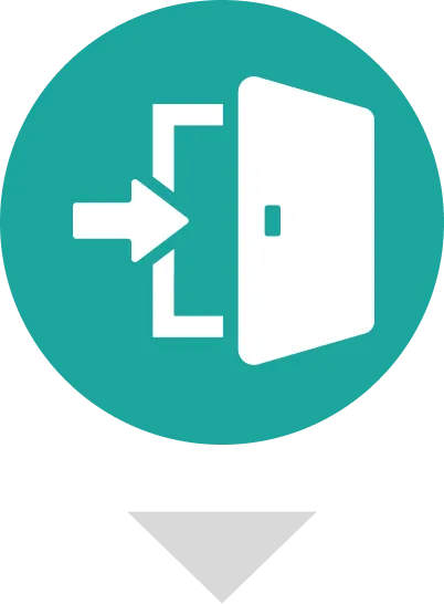 Conorisへログイン