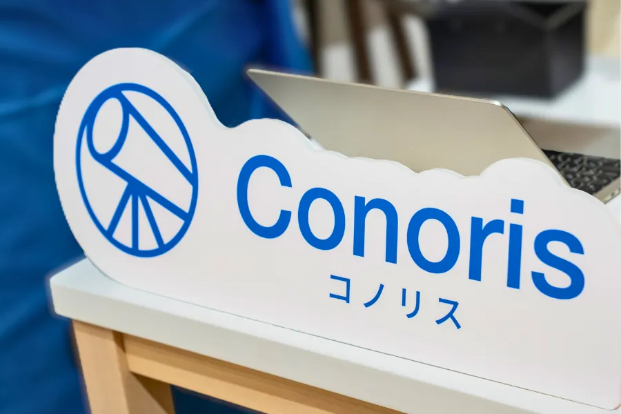 Conorisを知る_image