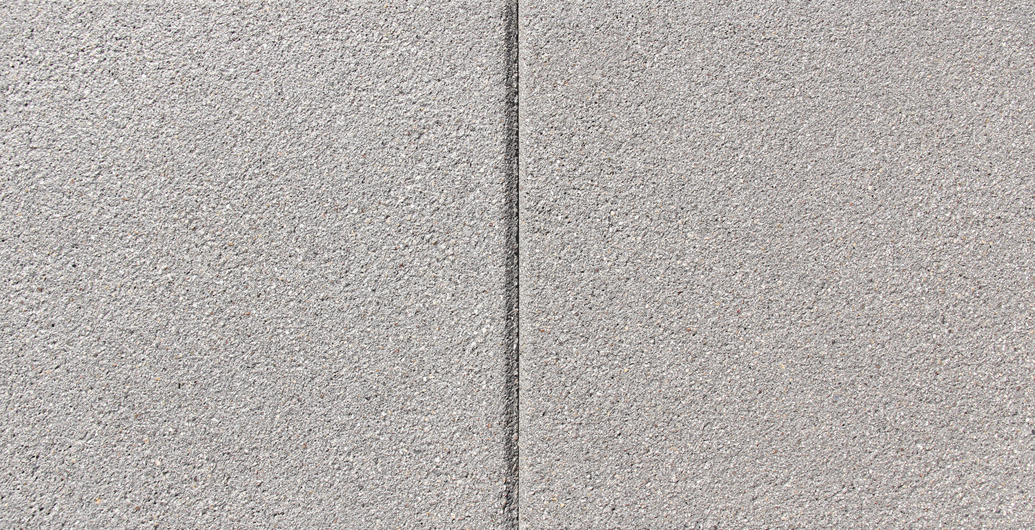 Natural Pewter FM Contempo