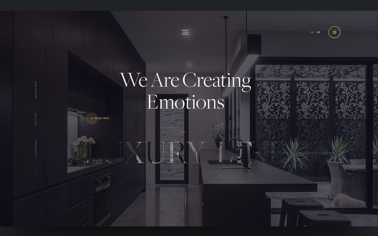 Web Development — Fast, accessible, scalable