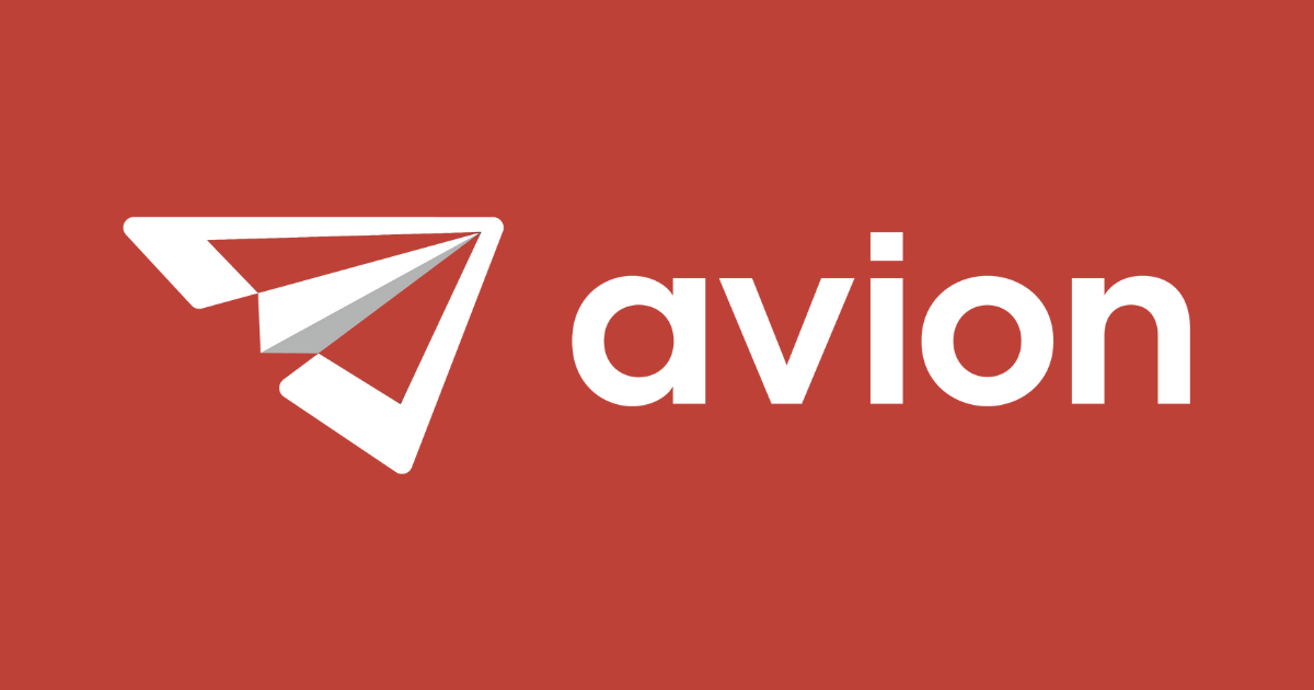 Avion School Online Coding Bootcamp for Future Developers logo