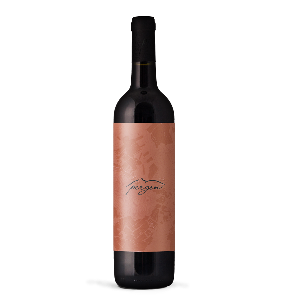 Cabernet Moravia