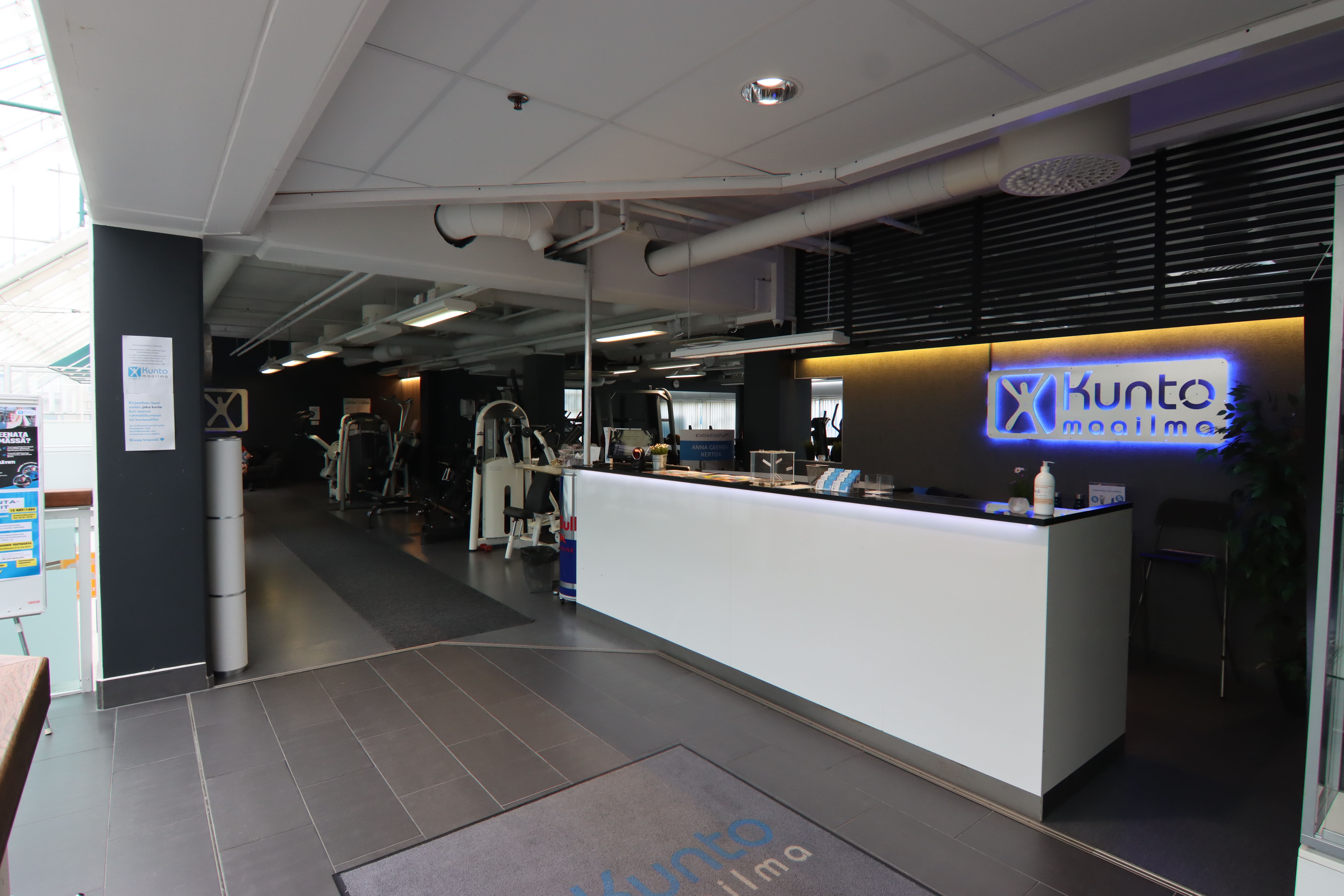 We value your input! Share your feedback and suggestions to help us improve our services and programs at Torikeskus Kuva.