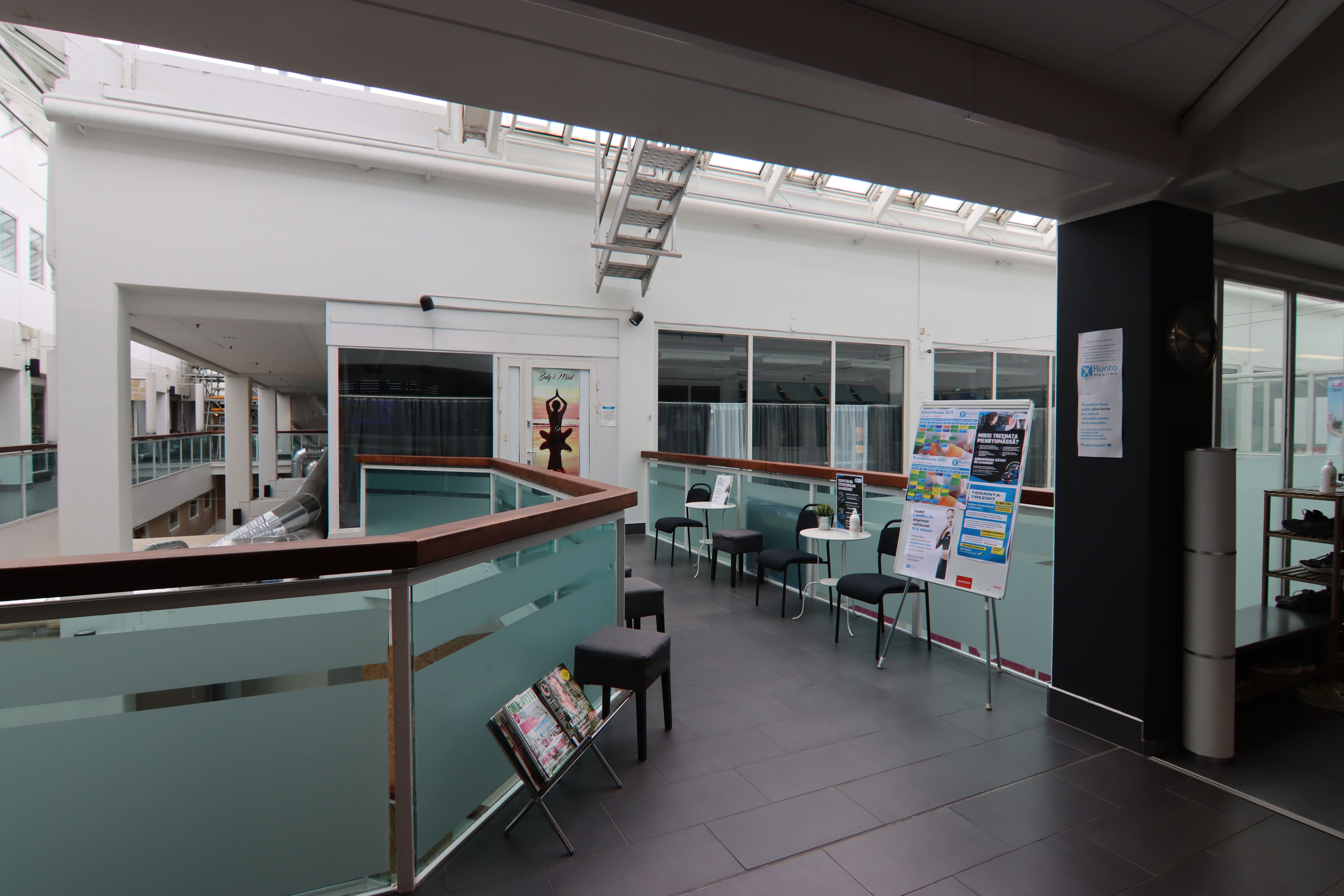 Join us for our annual art and craft fair, showcasing local artisans and their creations. It's a great opportunity to find unique gifts and support local talent.