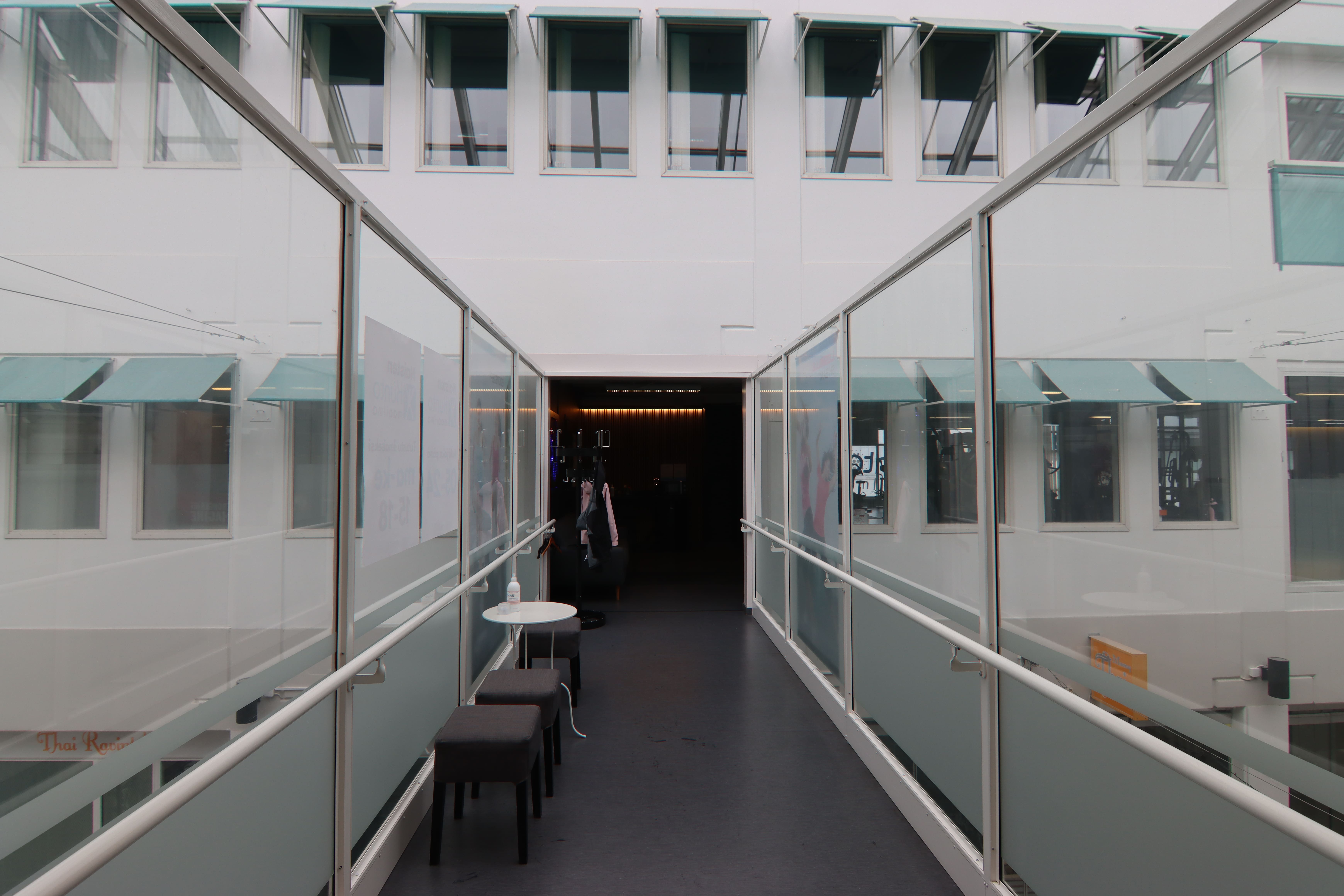 Our book club meets monthly to discuss a variety of genres. Join fellow book lovers for engaging conversations and recommendations.