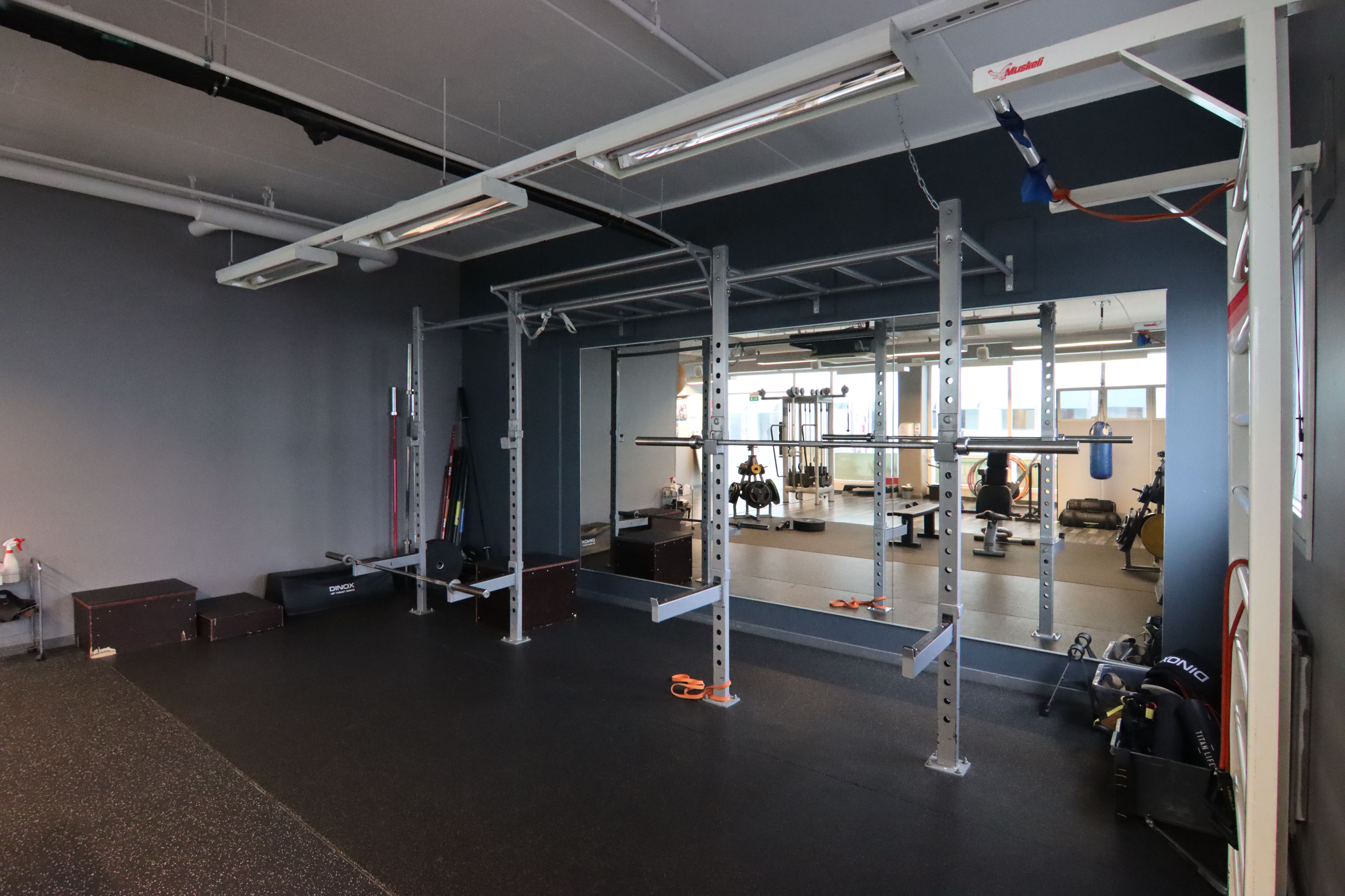 Get involved in your community by volunteering at Torikeskus Kuva. We welcome individuals and groups to help with events, programs, and maintenance.