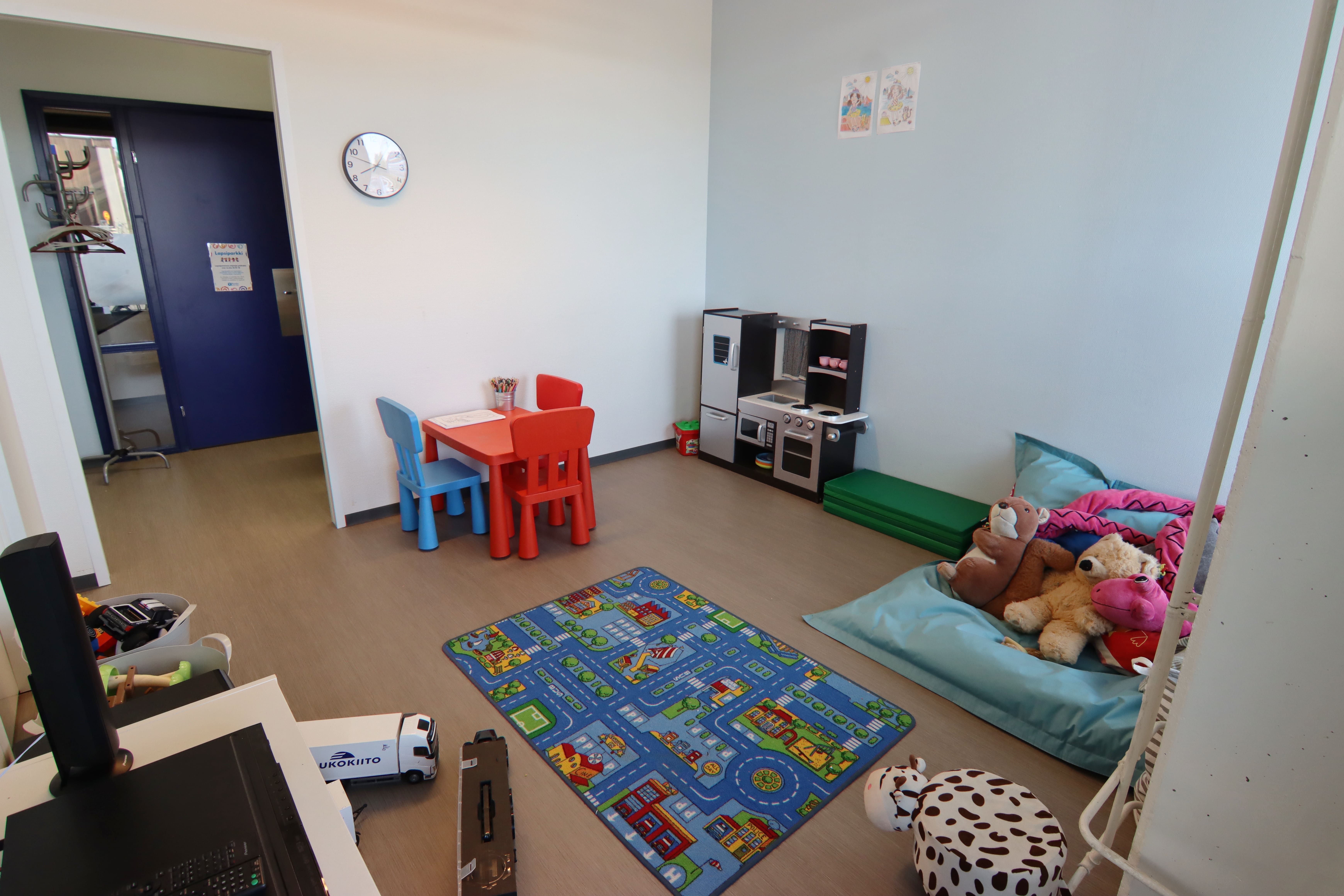 Savor the beauty of culinary creations through Seppälä Kuva's exquisite food photography.