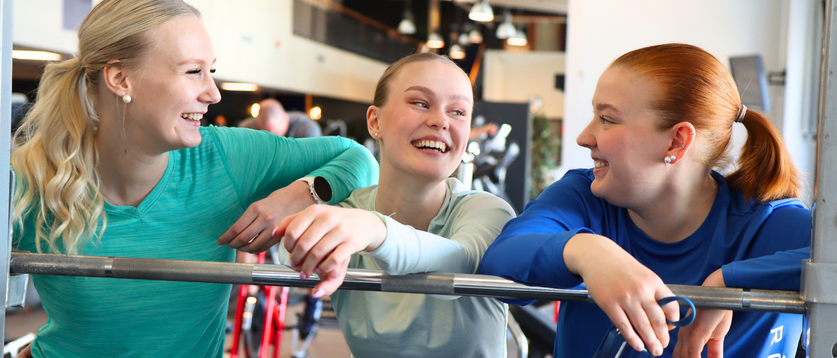 Ystäväviikon avoimet ovet ma-ke 9.-11.2.