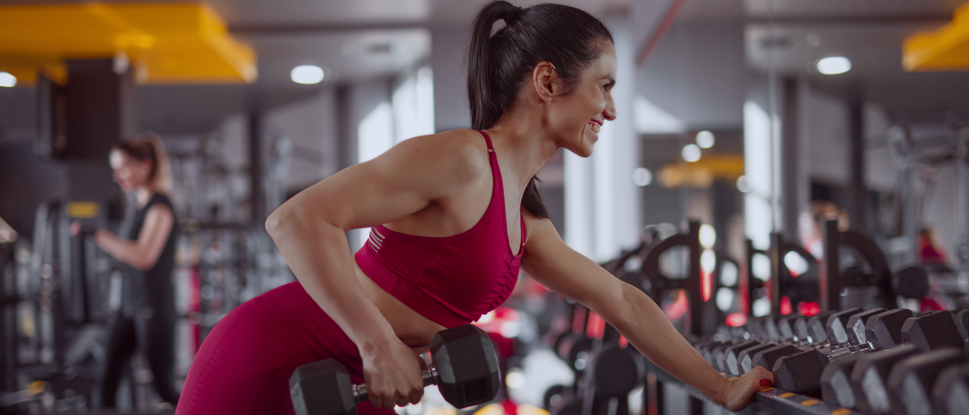 Tutustu Kuntomaailman klubietuihin täältä!