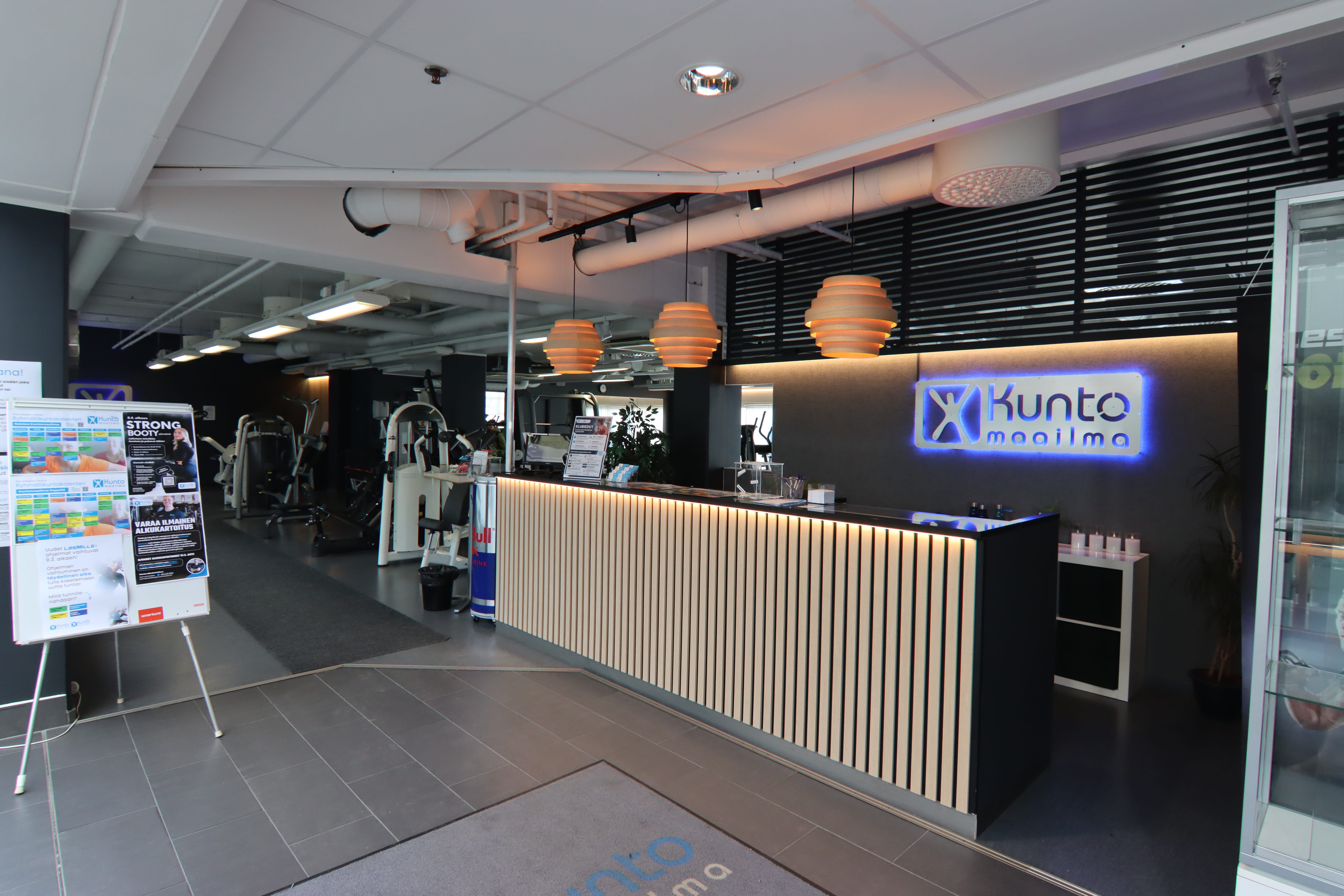 We value your input! Share your feedback and suggestions to help us improve our services and programs at Torikeskus Kuva.