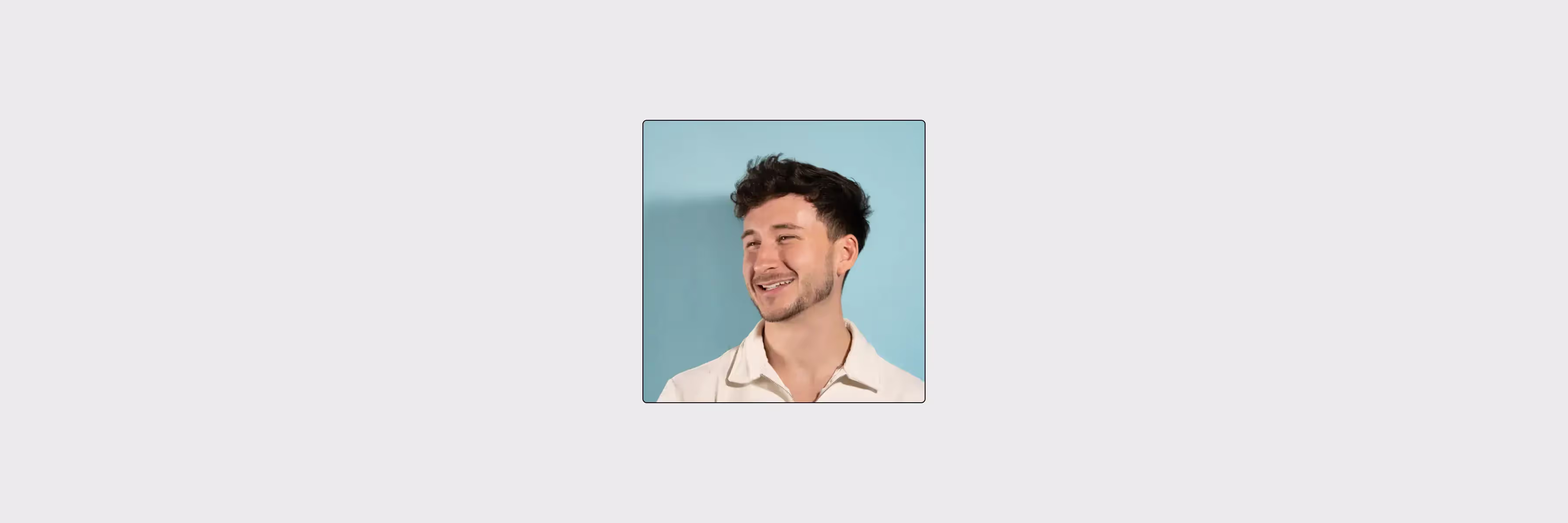 Under The Hood: Sam From Alyve