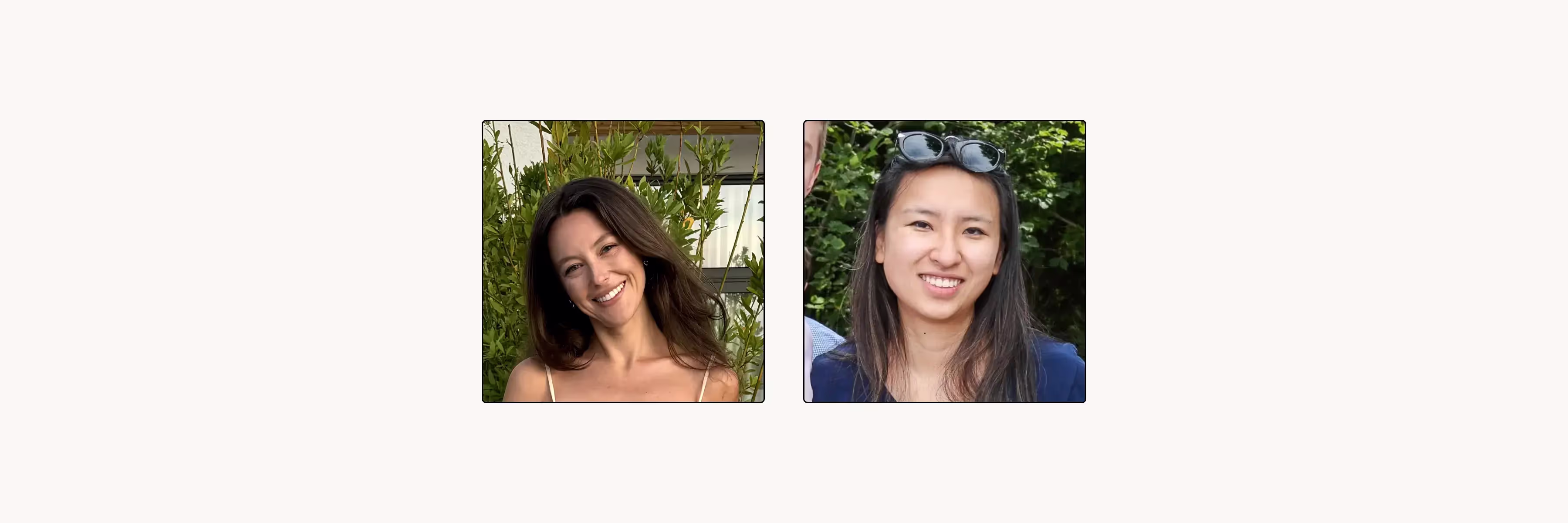 Behind The Tool: Julia and Michelle From DayZero