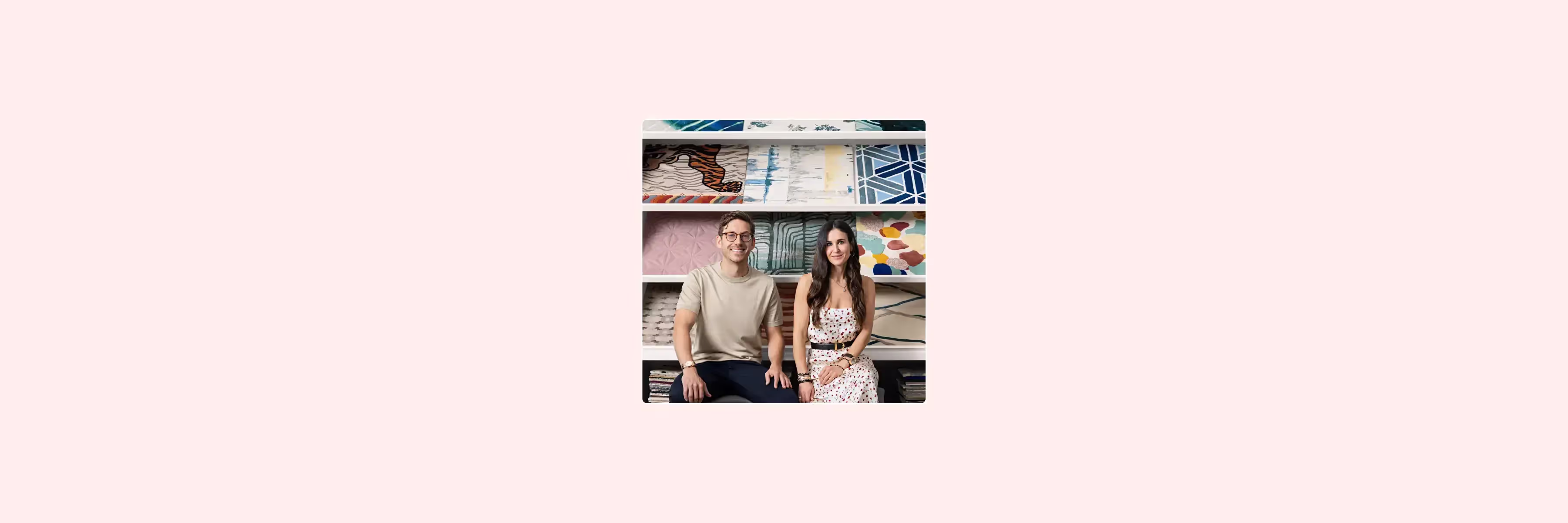 Under The Hood: Ashley and Chad From STARK