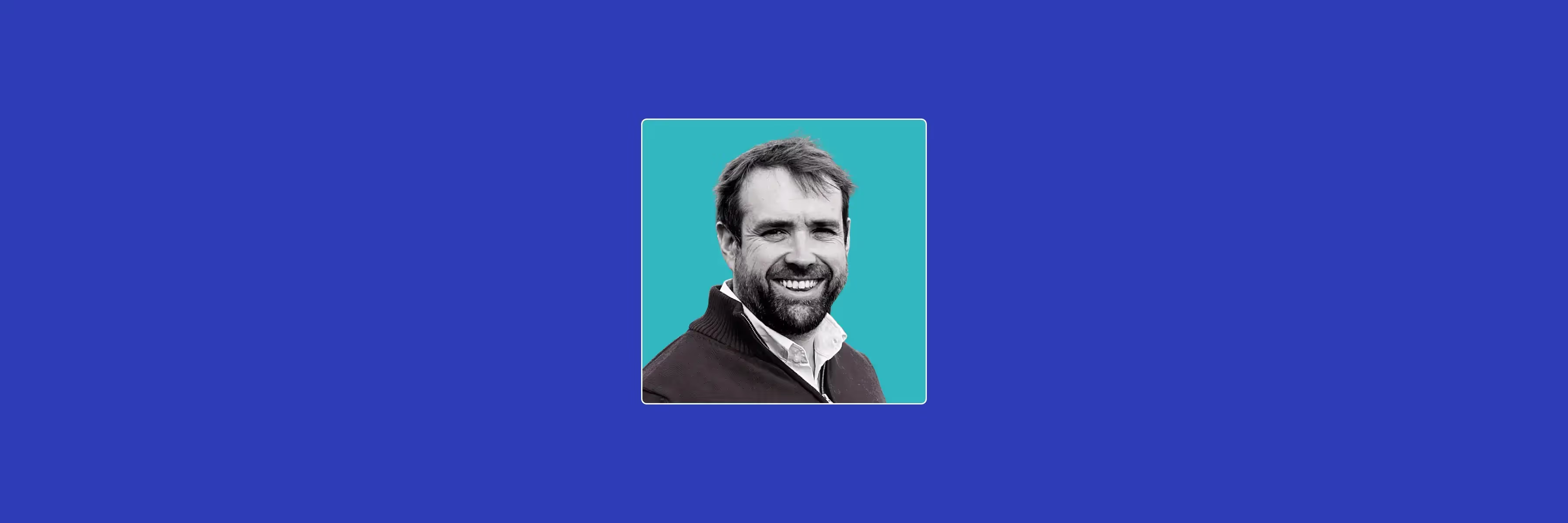 Behind The Tool: Ed From Littledata