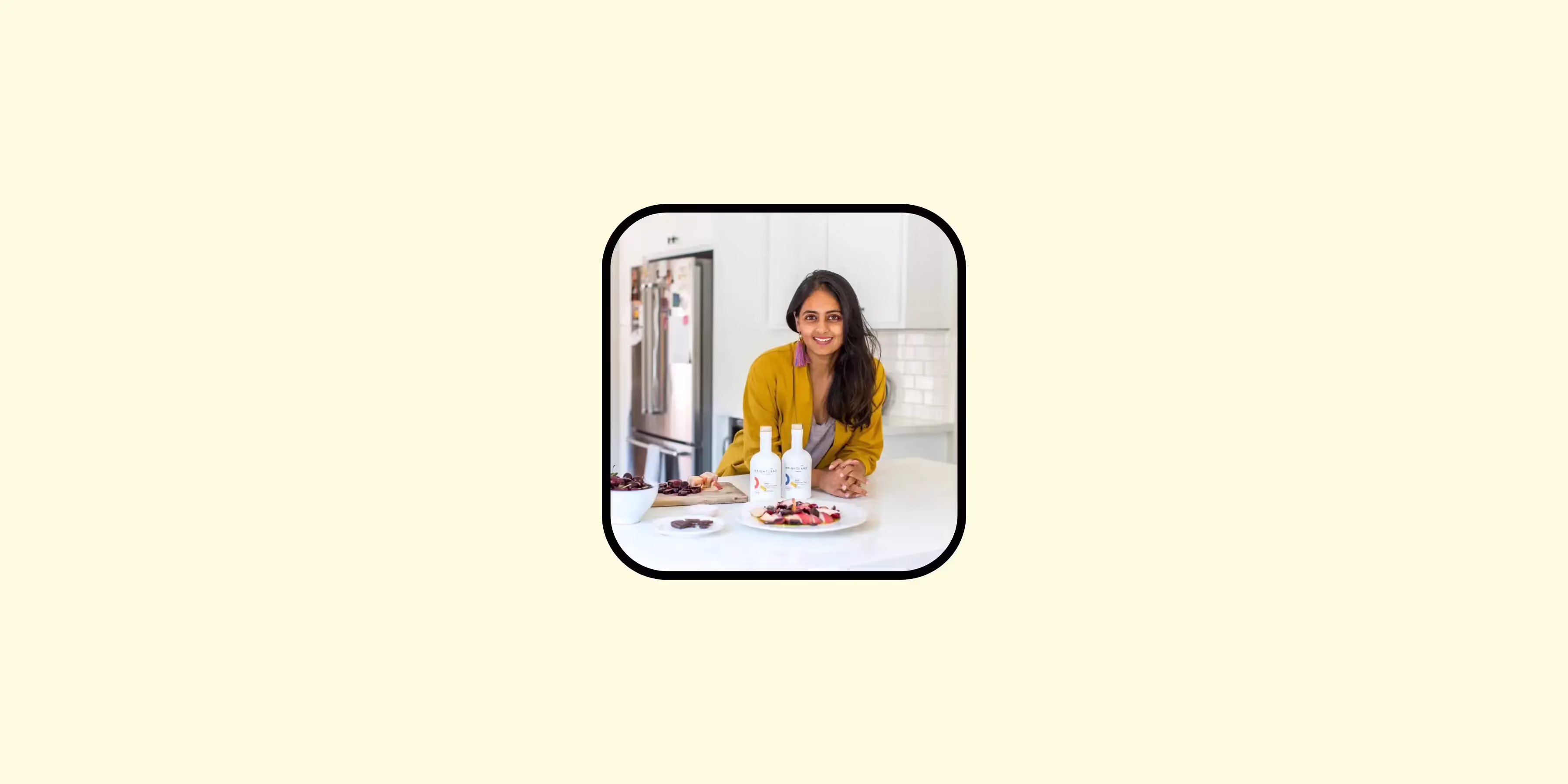 Under The Hood: Aishwarya from Brightland
