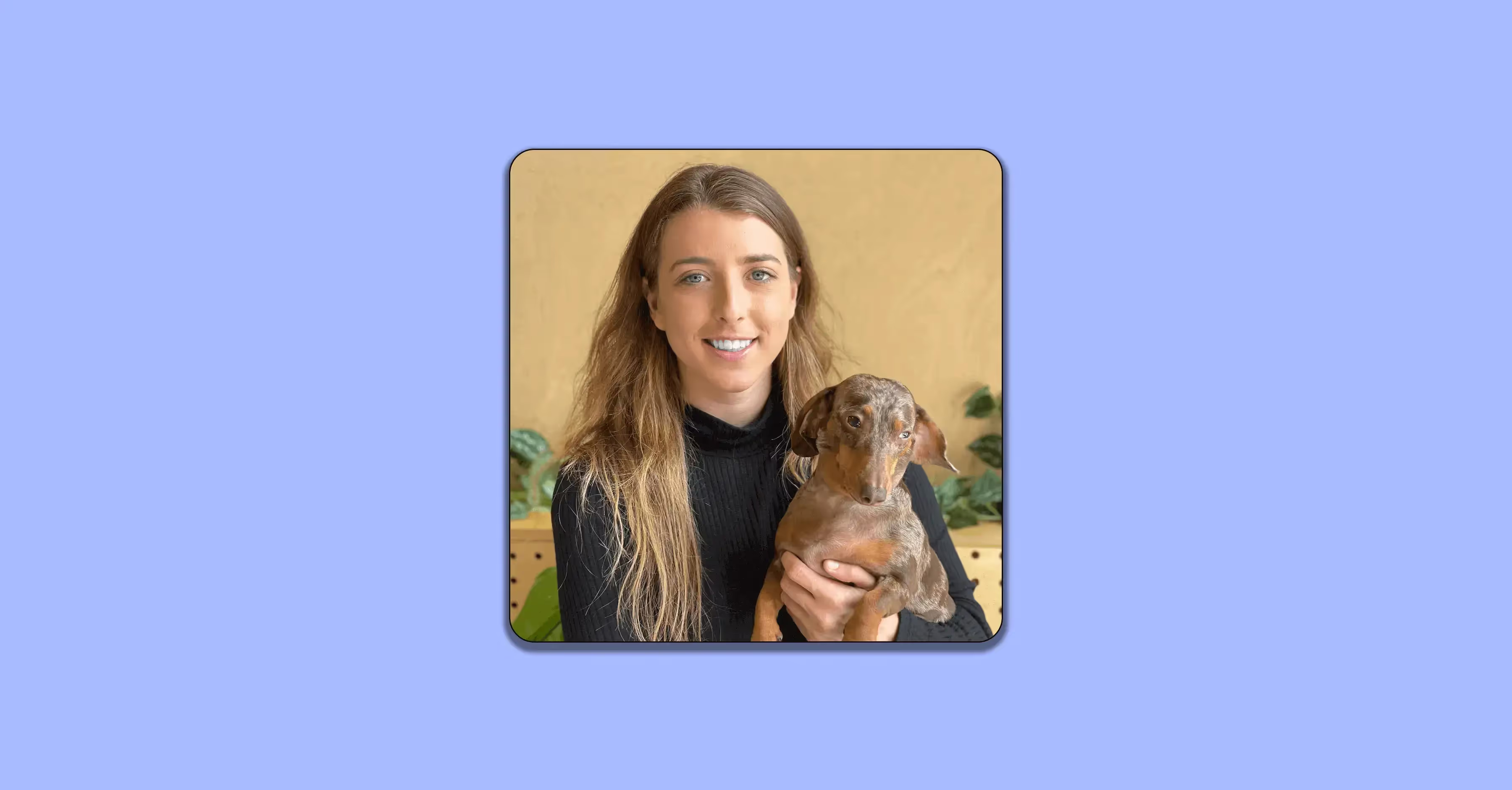 Under The Hood: Shaina from Dogdrop