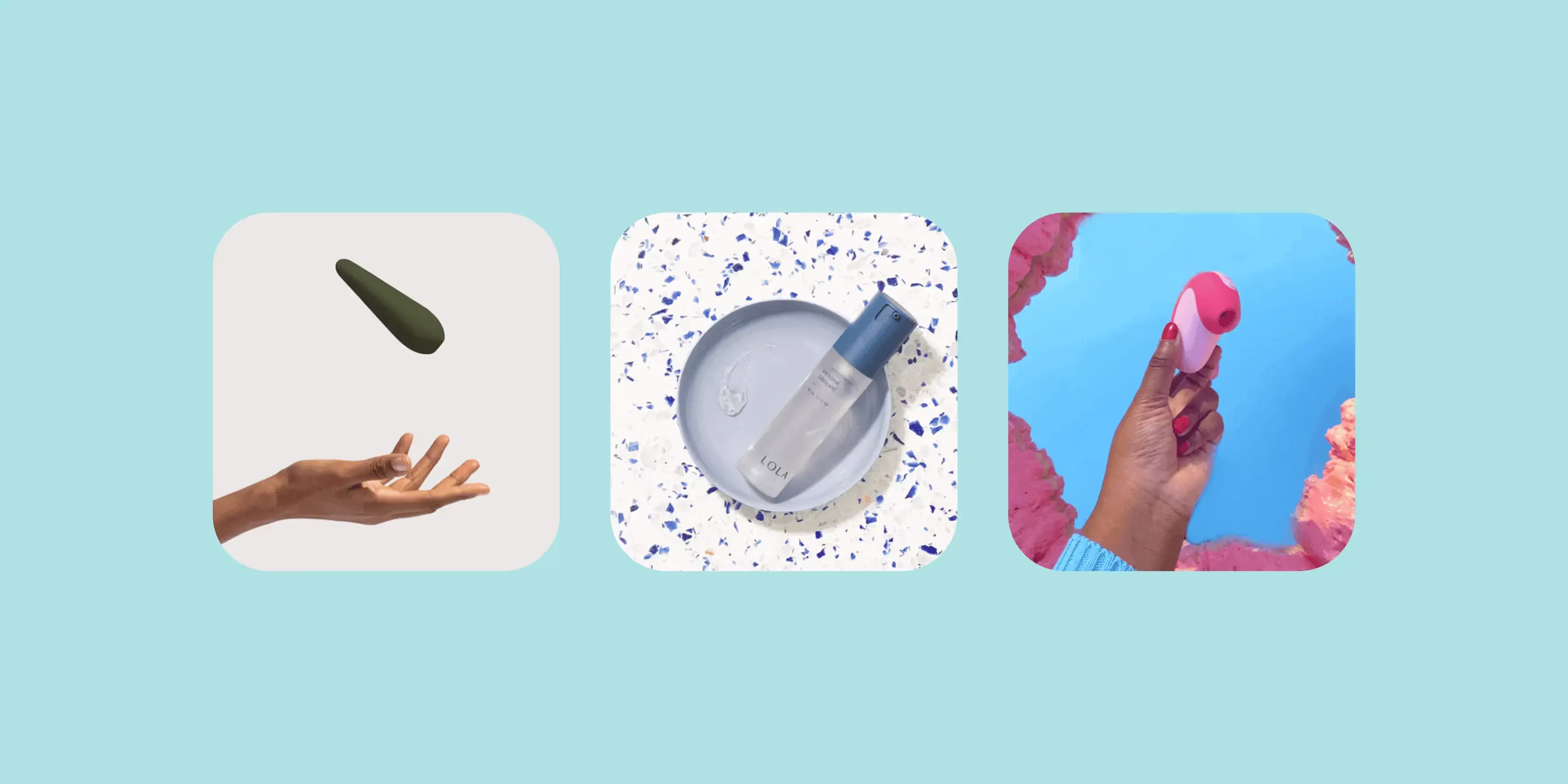17 Best Sexual Wellness Brands of 2024