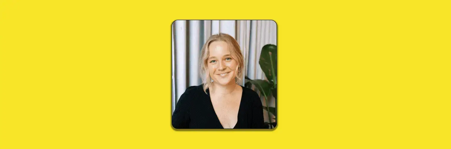 Under The Hood: Charlotte from tbh
