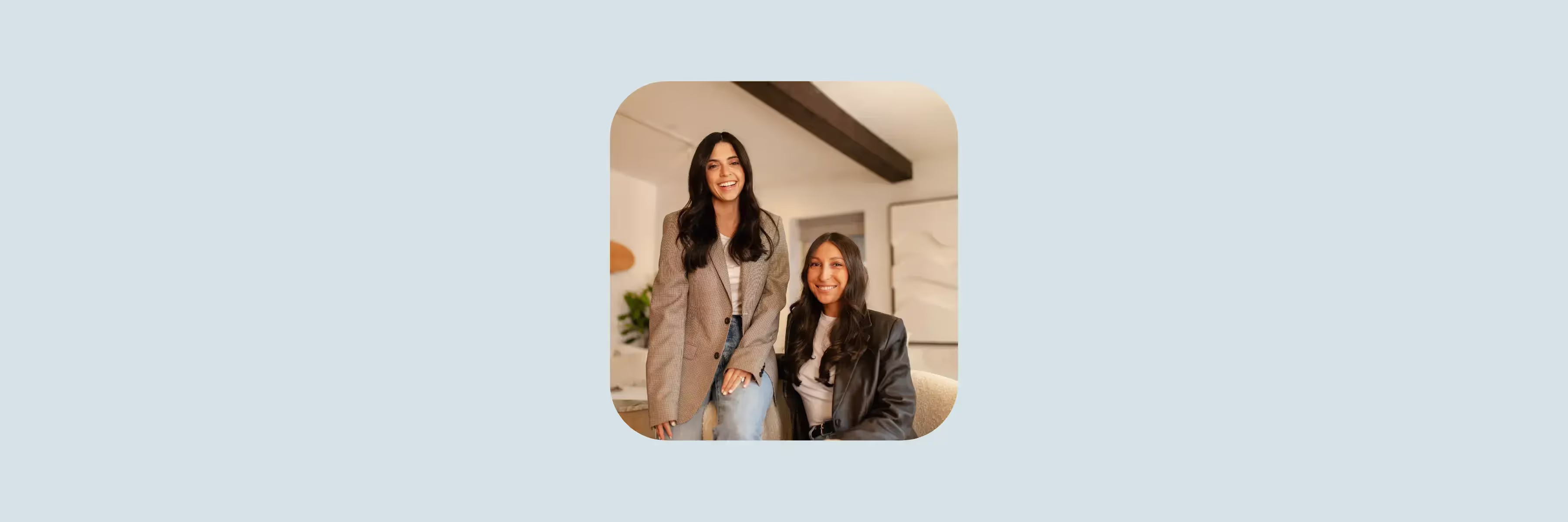Under The Hood: Taylor & Millie From Stakt