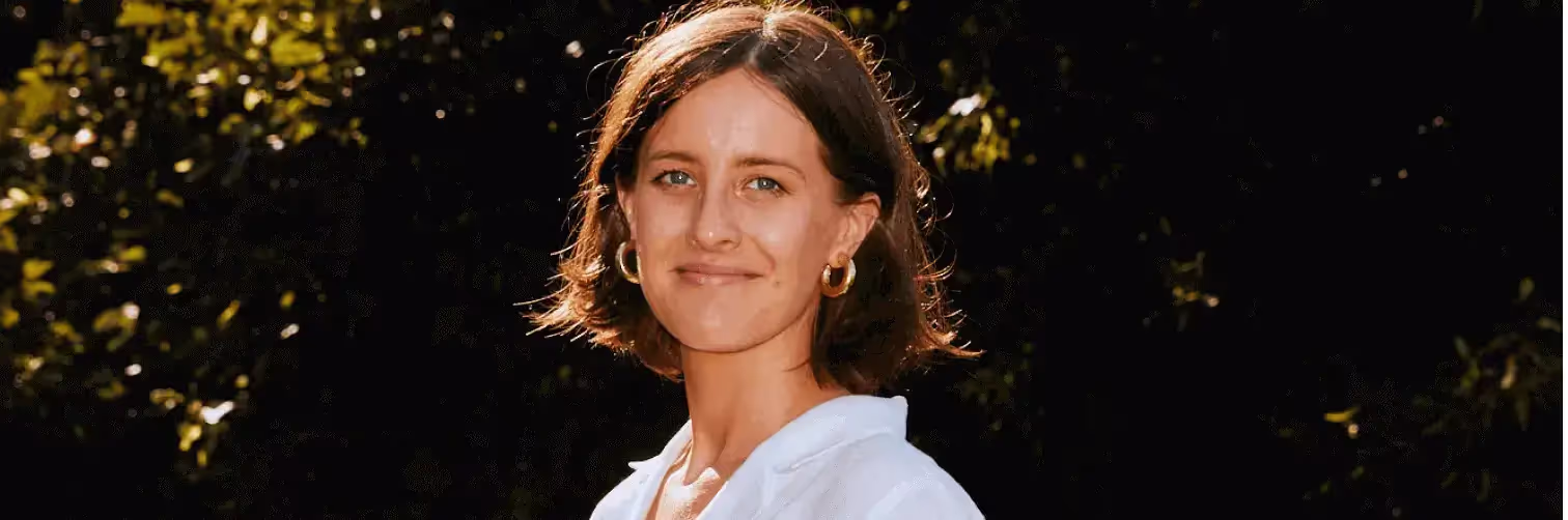 Under The Hood: Cara from Parchie