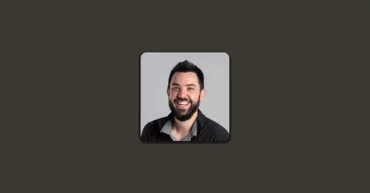 Under The Hood: Brian from Tovala