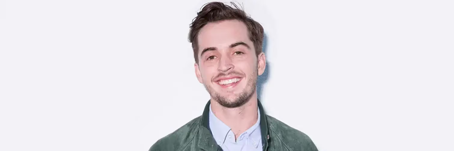 Under The Hood: Connor from Ridge Wallet