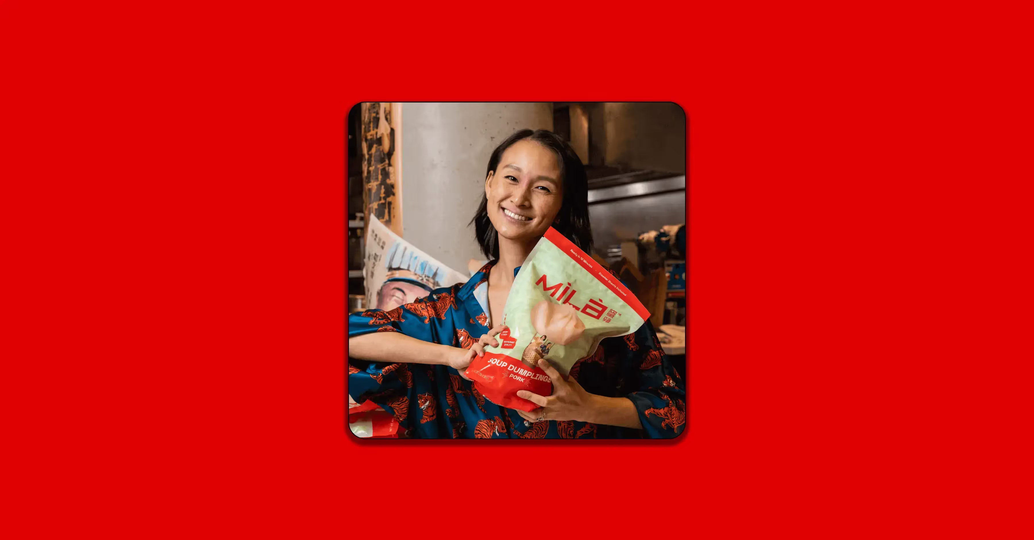 Under The Hood: Jen from Mílà
