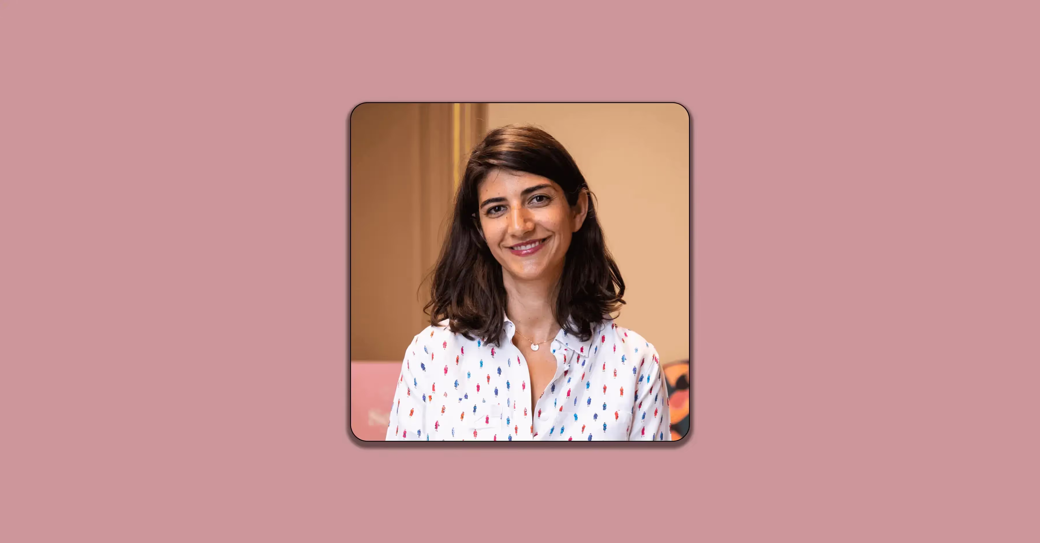 Under The Hood: Aurélie from Soi Paris