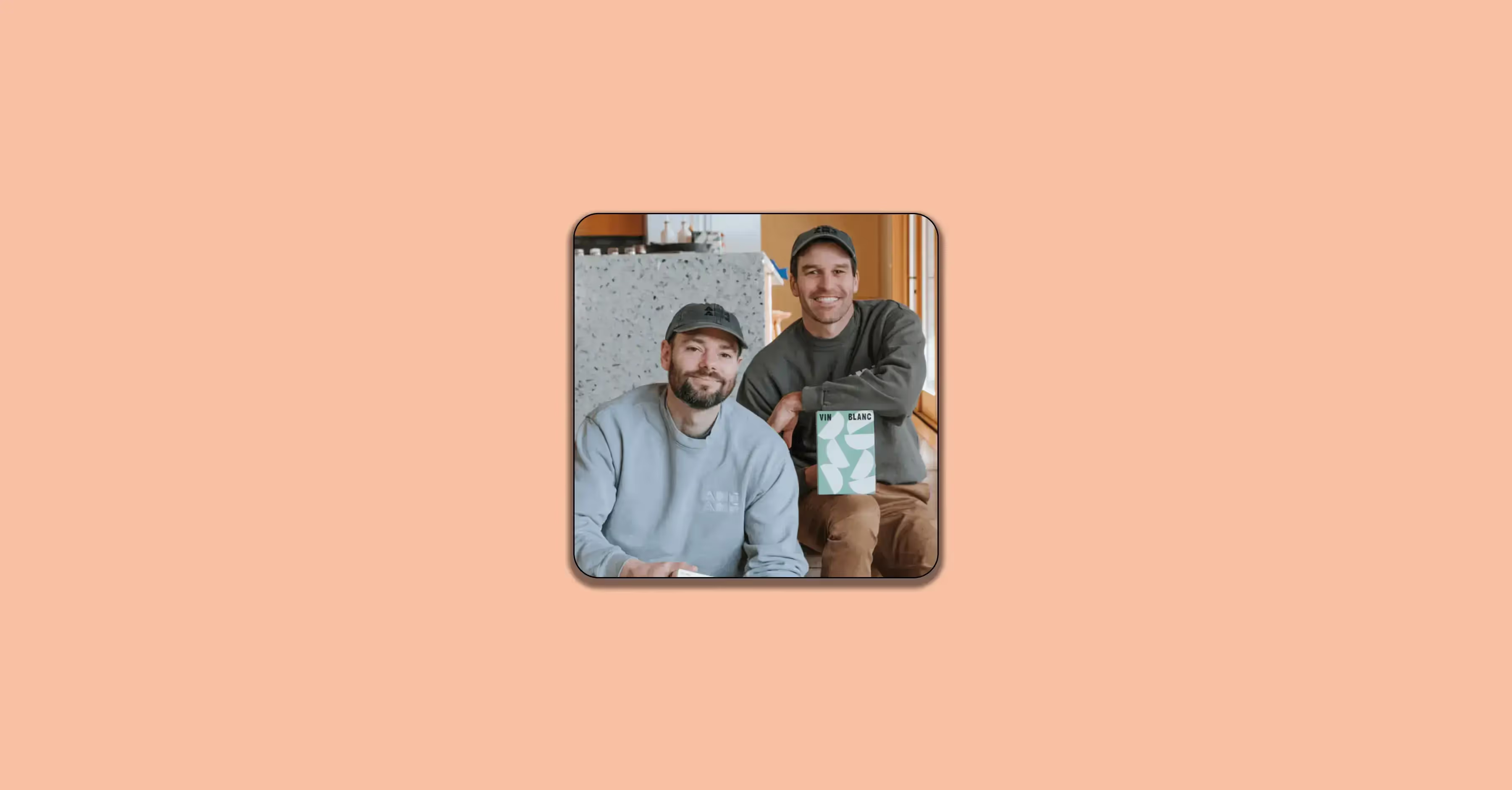 Under The Hood: Woody & Ross from Ami Ami