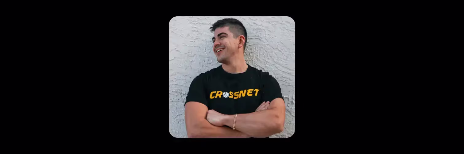 Under The Hood: Chris from CROSSNET