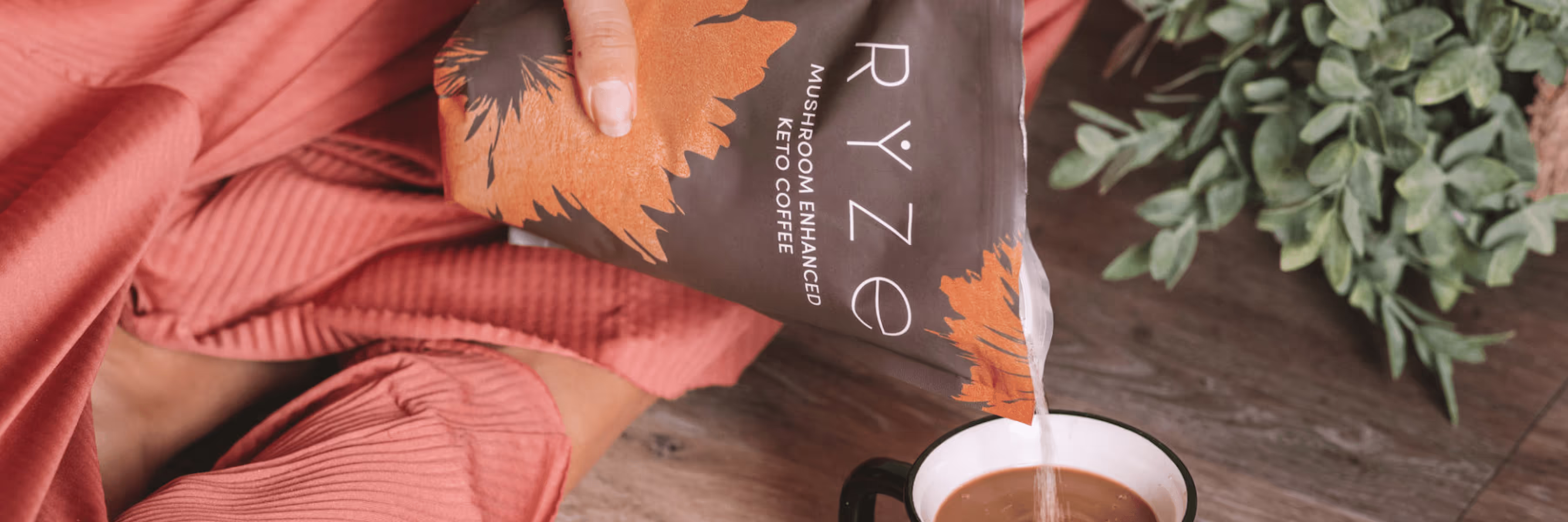 My Honest Ryze Mushroom Coffee Review: Is It Really Worth Trying?