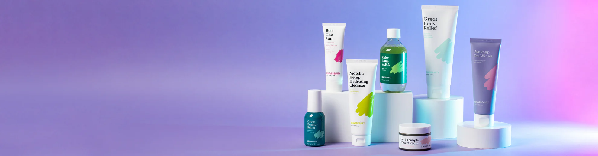 An Honest Review of KraveBeauty’s Matcha Hemp Hydrating Cleanser (2025)