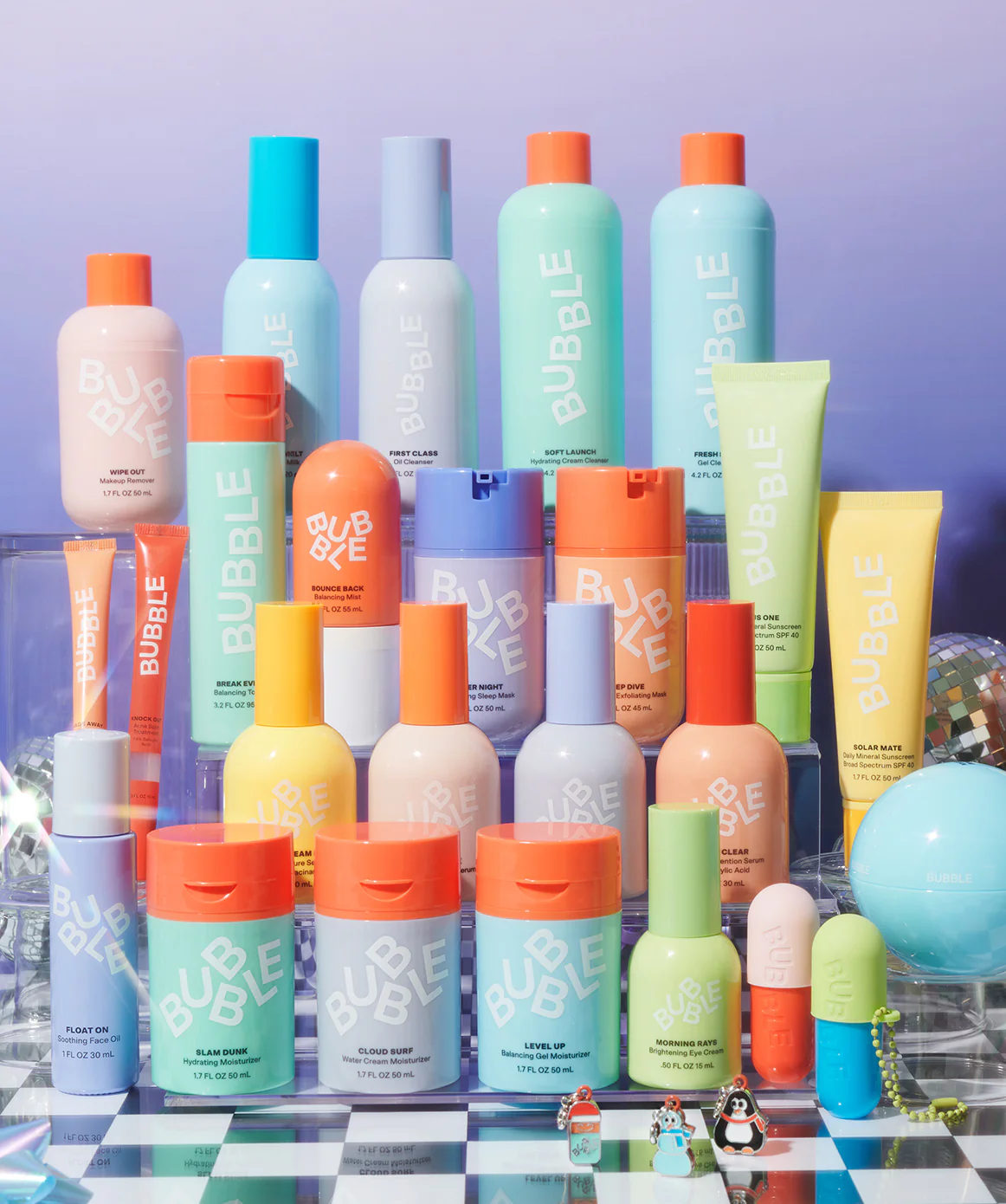 My Honest Review of Bubble's Knock Out and Fade Away Spot Treatments 