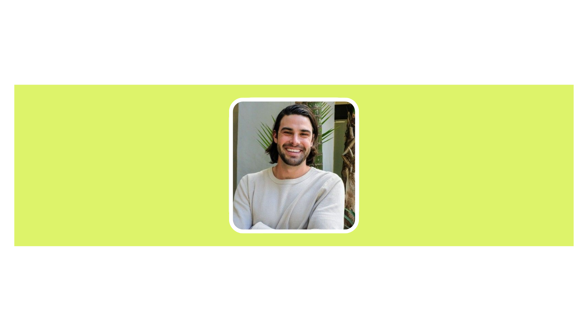 Behind The Tool: Joe From Novel