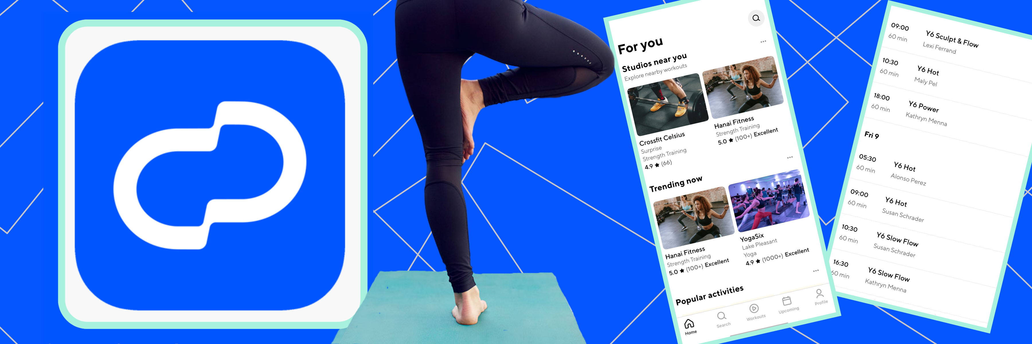 ClassPass Review: A Smarter Way to Sweat in 2025