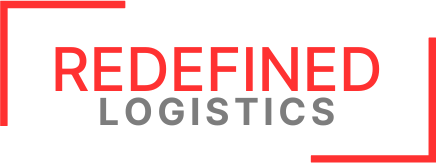 Redefined Logistics logo