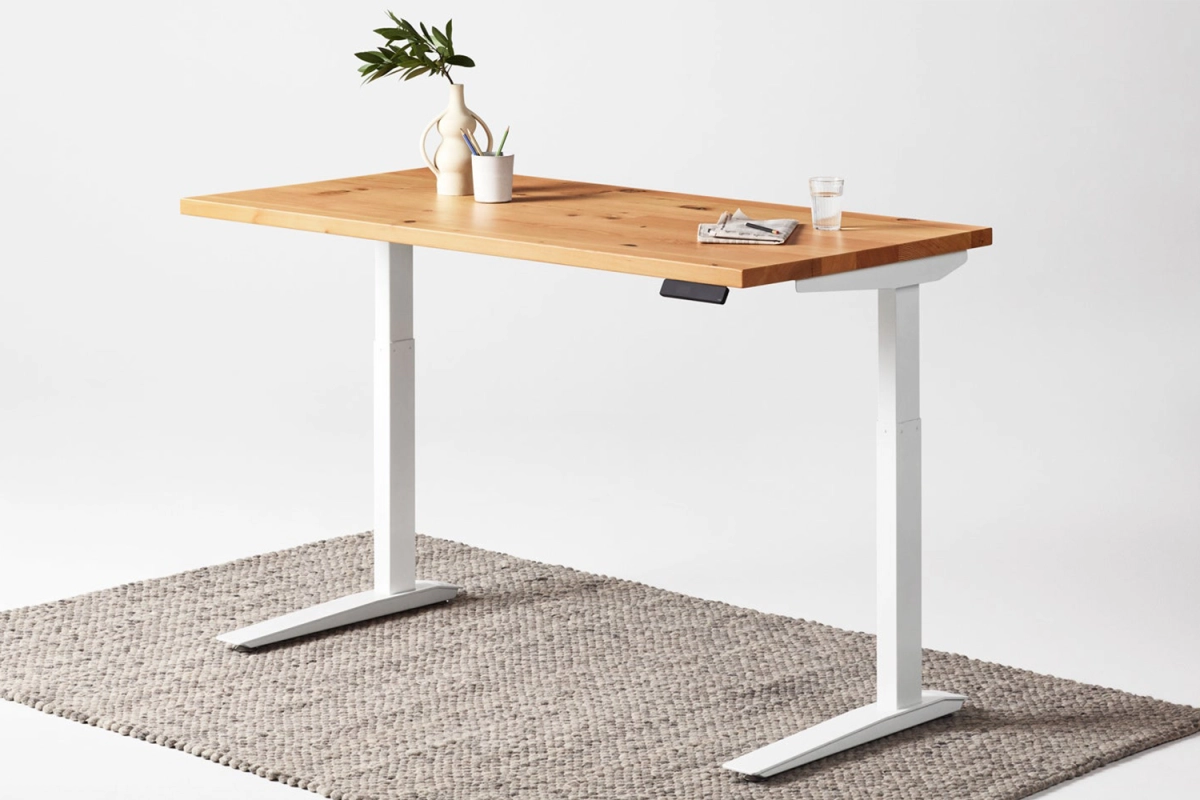 Fully Standing desk
