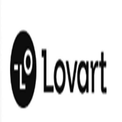 Lovart-AI Design Agent logo