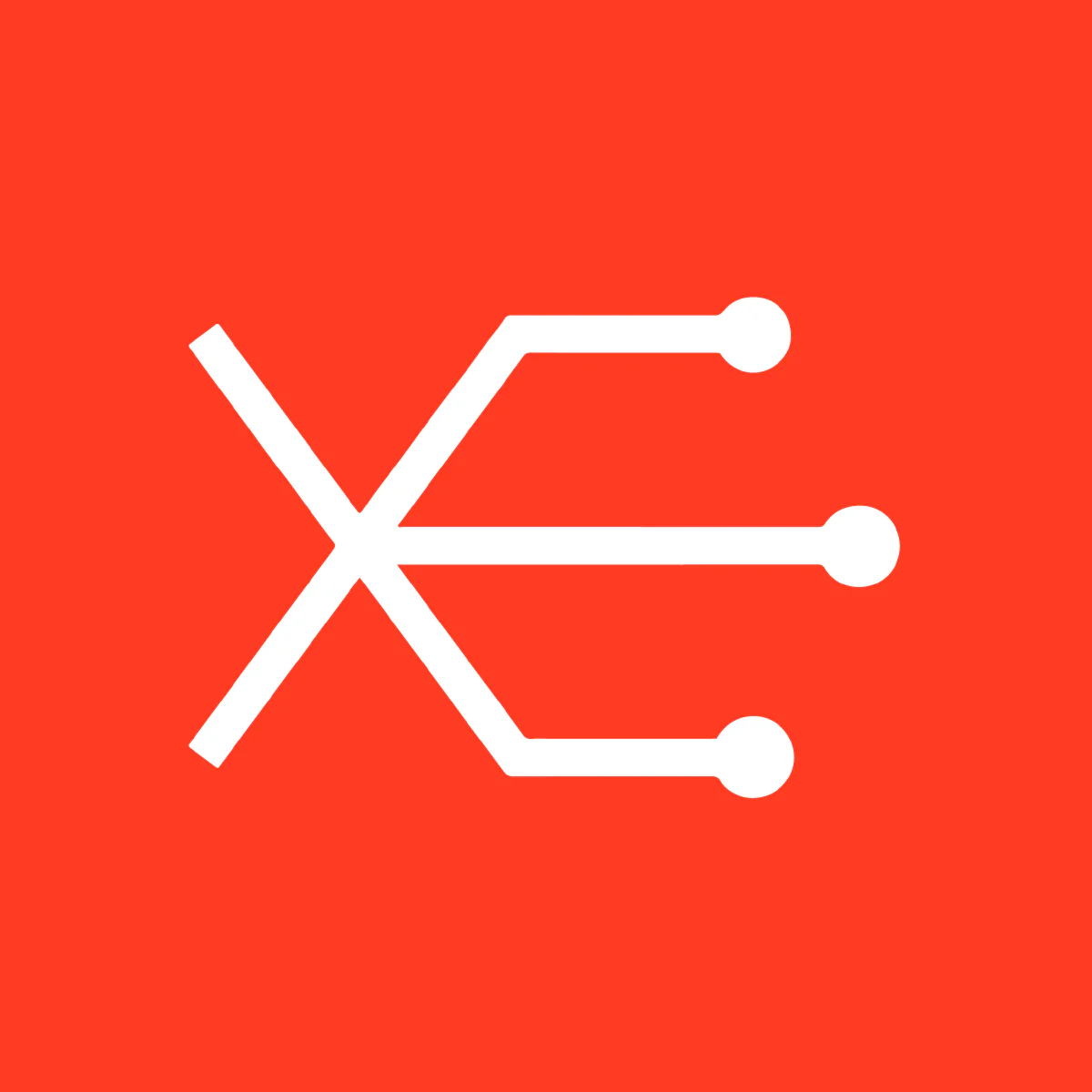 Cross Sell by SSC logo