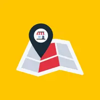 Amai ProMap Store Locator logo