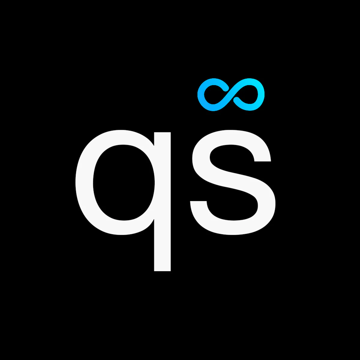 QuickSync logo