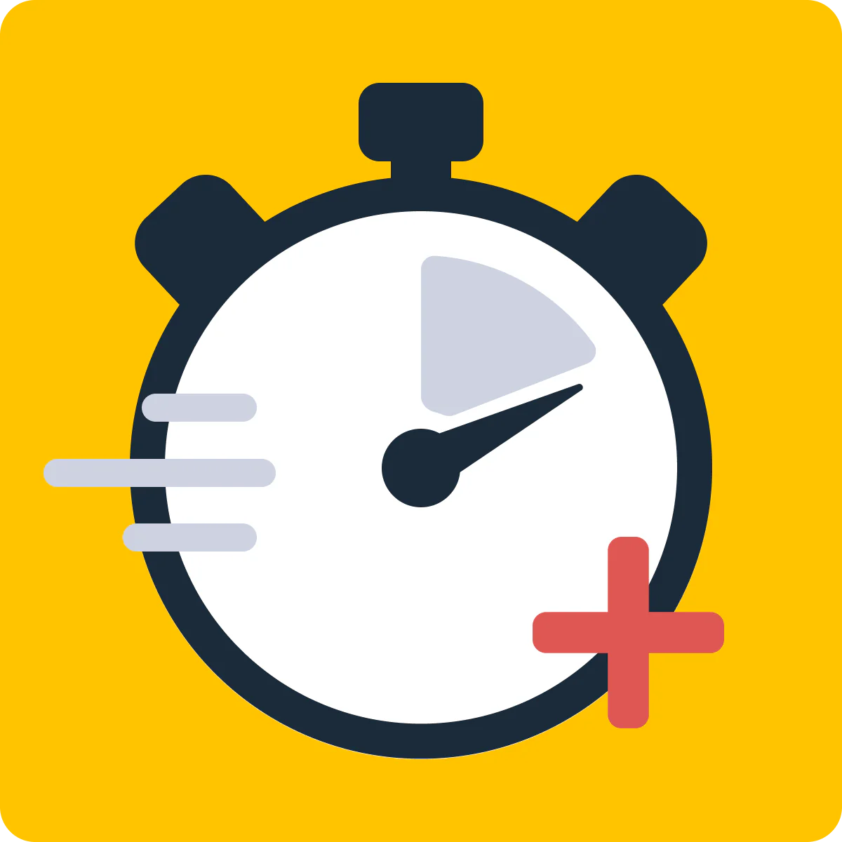 Urgency+ FOMO logo