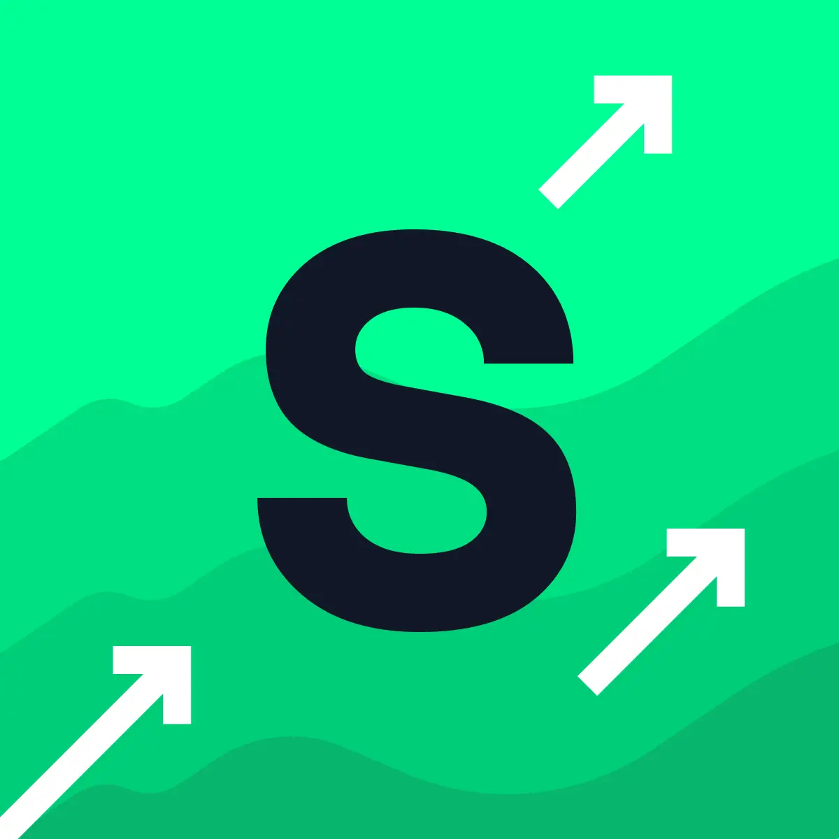 Slide Cart Drawer logo