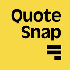 O: Request a Quote logo