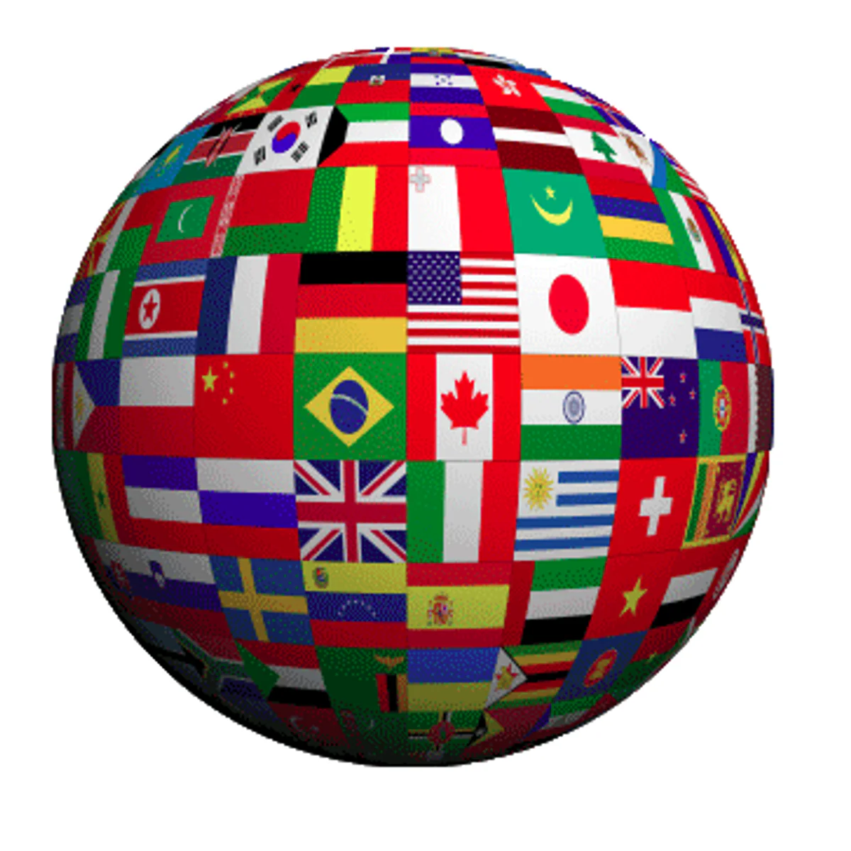Multi Country Pricing logo