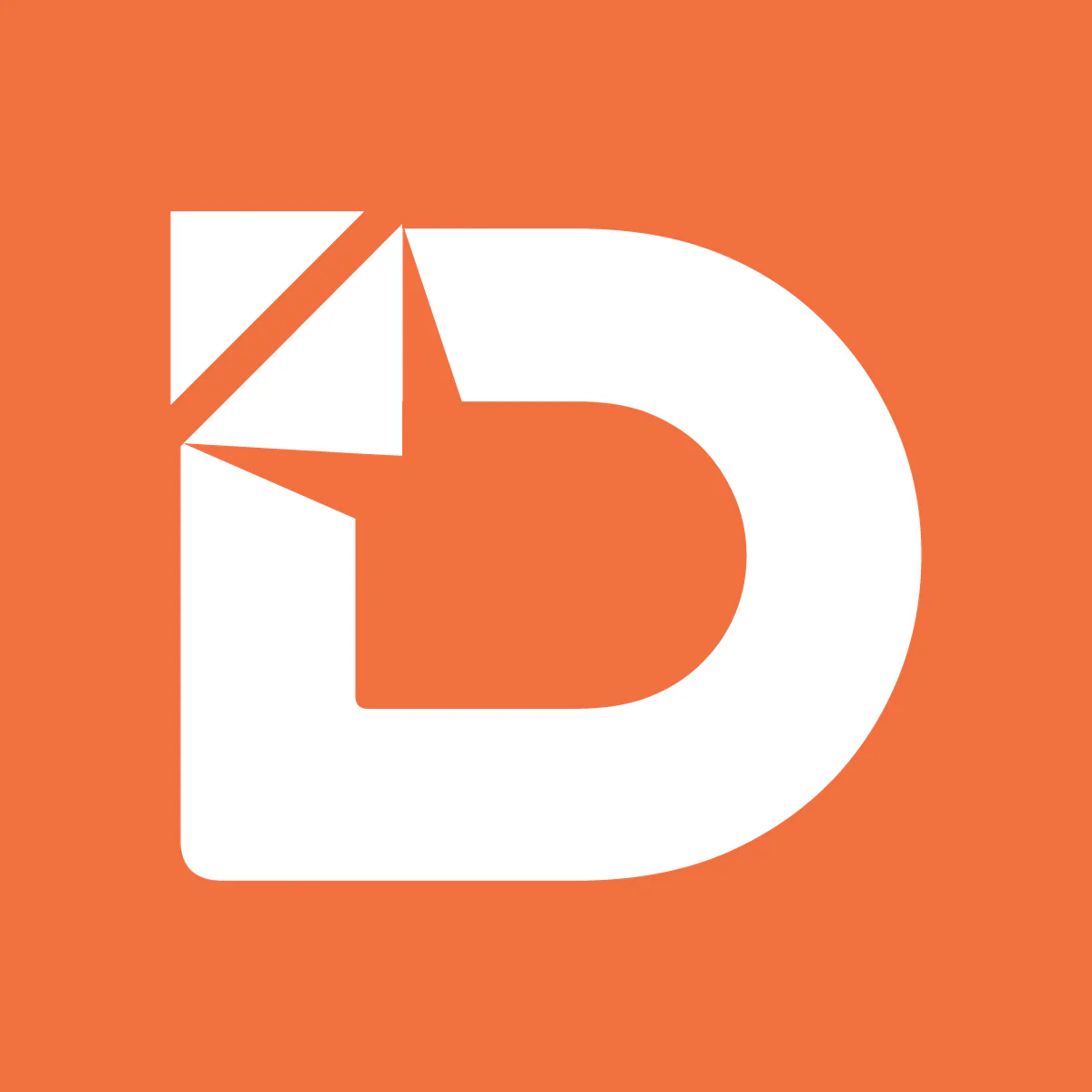 Data Export IO logo