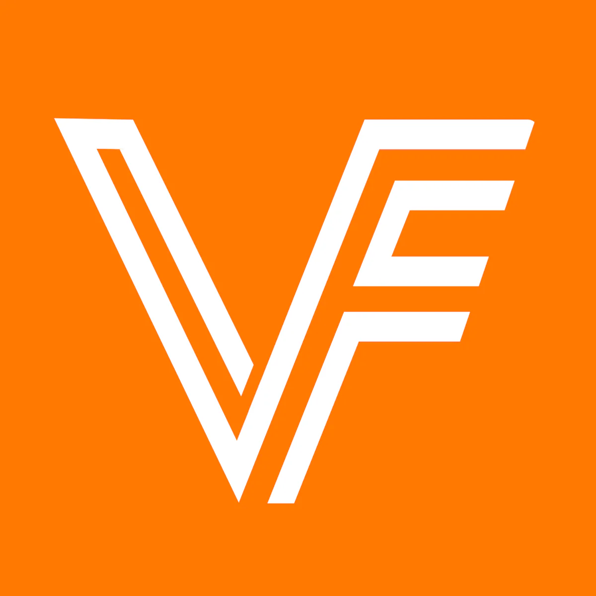 Vify Order Printer logo