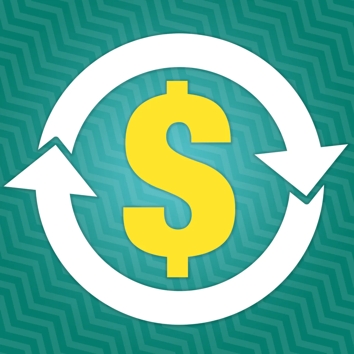 Currency Converter Plus logo