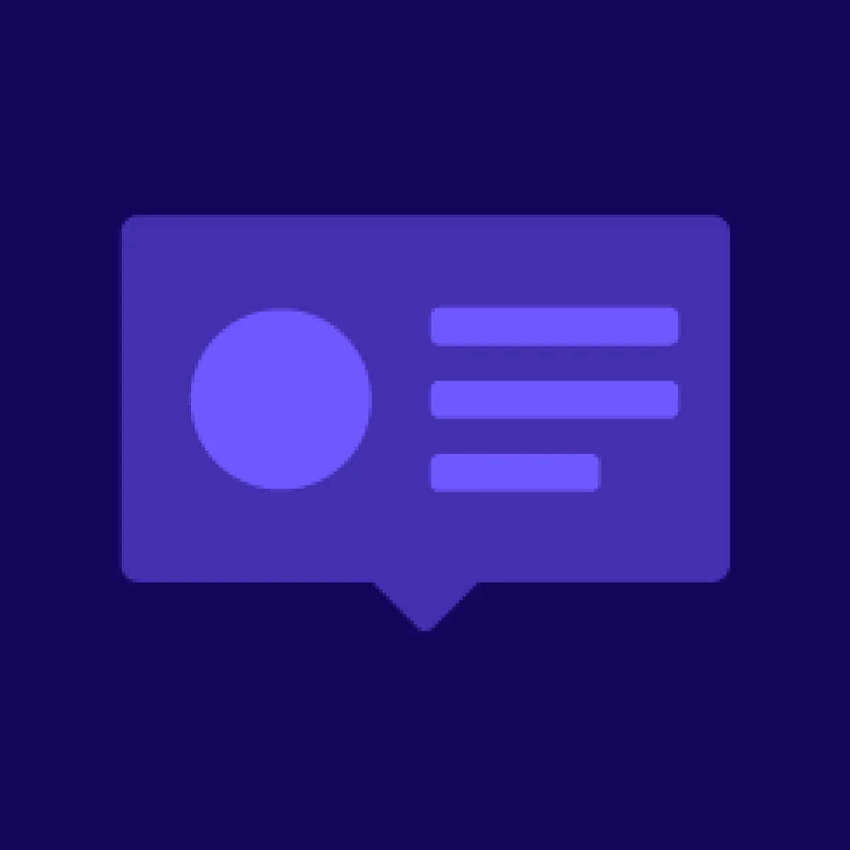 SalesPop logo