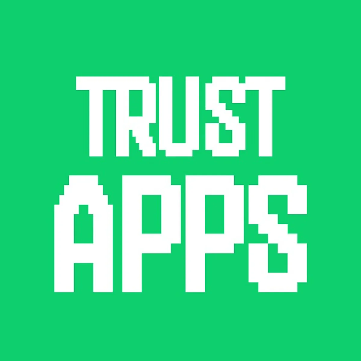 TrustReviews logo